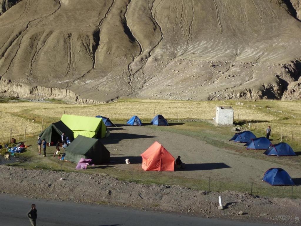 circuits au Ladakh Zanskar